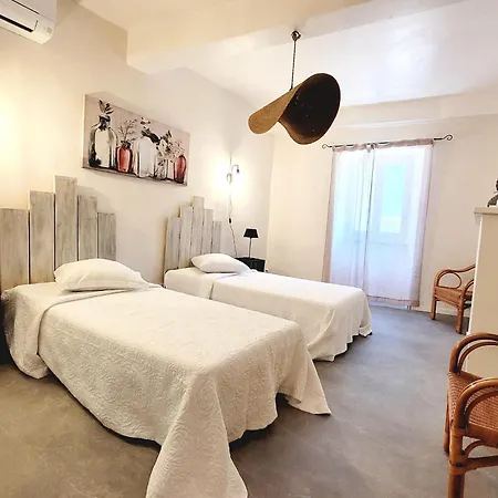Charming Stone House With Private Pool * La Caunette