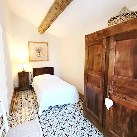 Charming Stone House With Private Pool Holiday home *