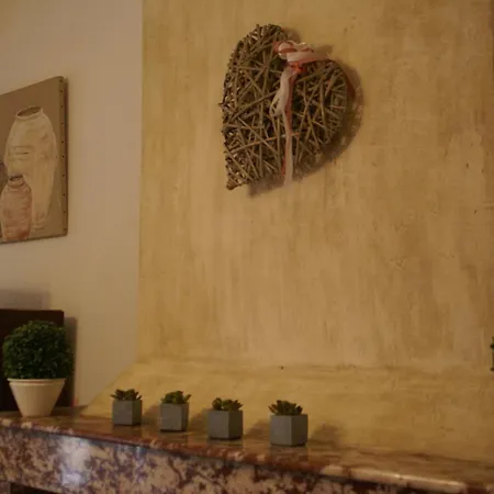 Holiday home Charming Stone House With Private Pool La Caunette