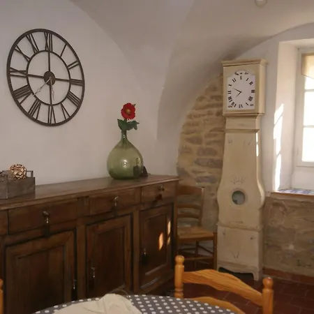 Charming Stone House With Private Pool
