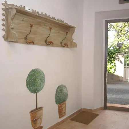 In With Pool Feriehus